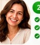 Mujer adulta joven