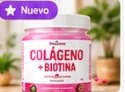 Colágeno + Biotina
