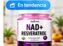 NAD+ Resveratrol